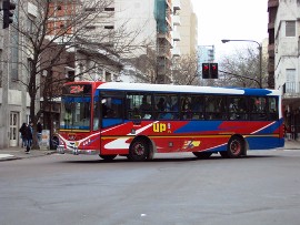 Berisso- La Plata. Irregularidades notorias en el transporte público