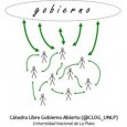 Cátedra Libre “Gobierno Abierto” en la Universidad Nacional de La Plata El próximo jueves 31 de mayo quedará inaugurada la Cátedra Libre “Gobierno Abierto” de la Universidad Nacional de La Plata (UNLP). Será a las 9.30 hs. en el Salón del...