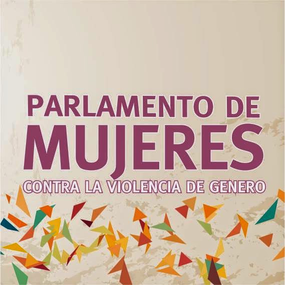 parlamento de mujeres