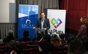 Segundo Espacio INCAA en La Plata será en el Centro Cultural Islas Malvinas