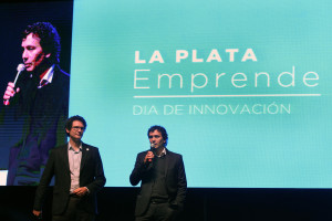 En La Plata se llevó a cabo el “Día de la innovación” 