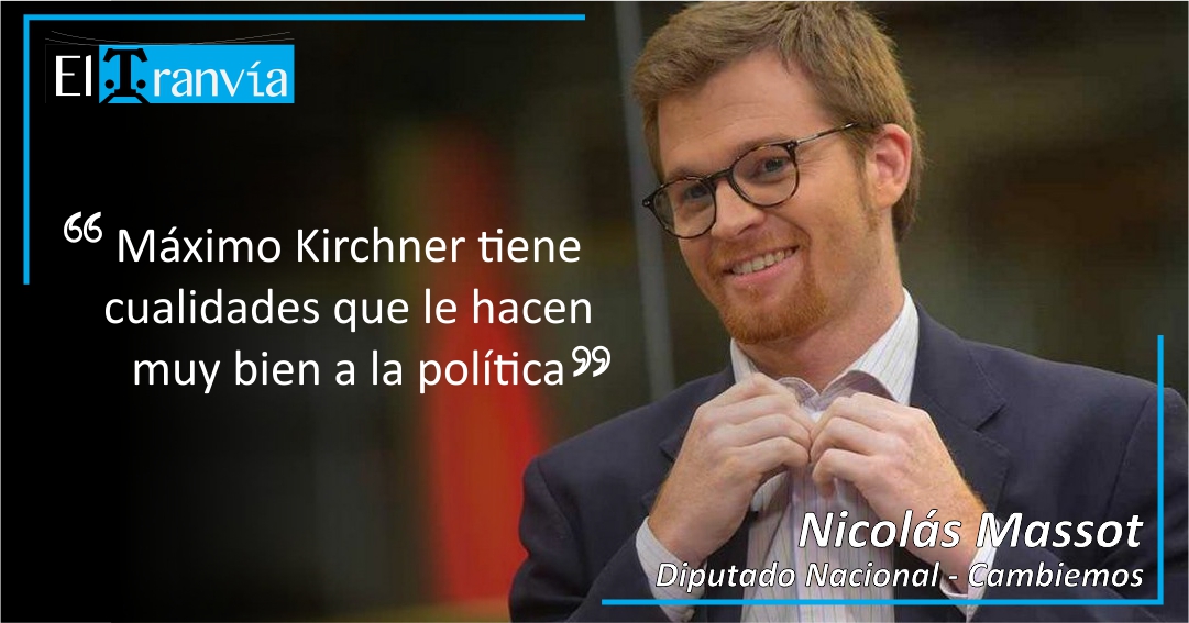 Nicolás Massot