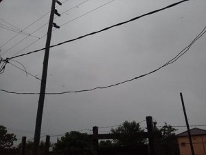 clima en La Plata