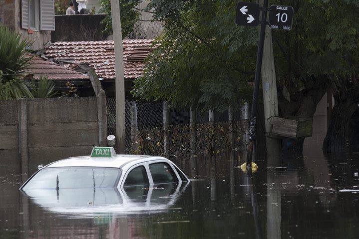 InundacionesLaPlata2960x480  Revista El Tranvía