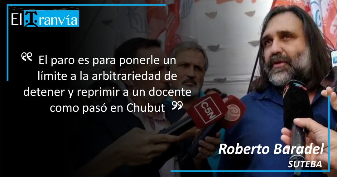 Roberto Baradel