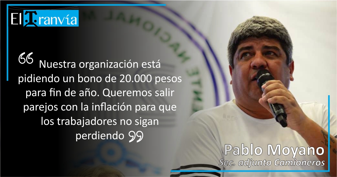 pablo moyano bono