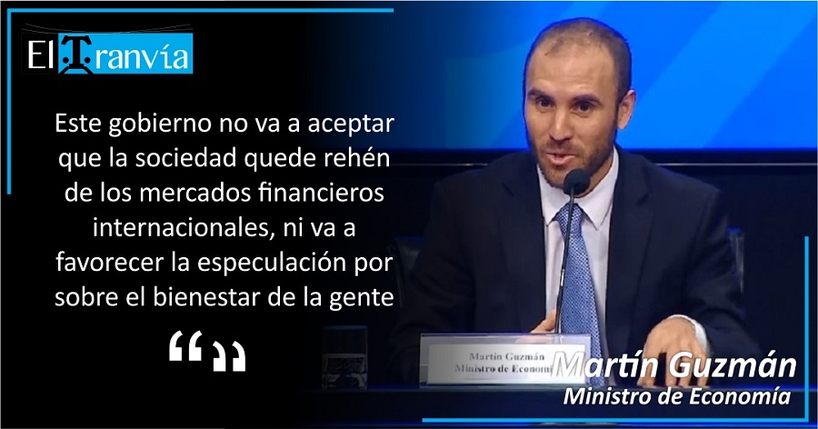 Martín Guzmán