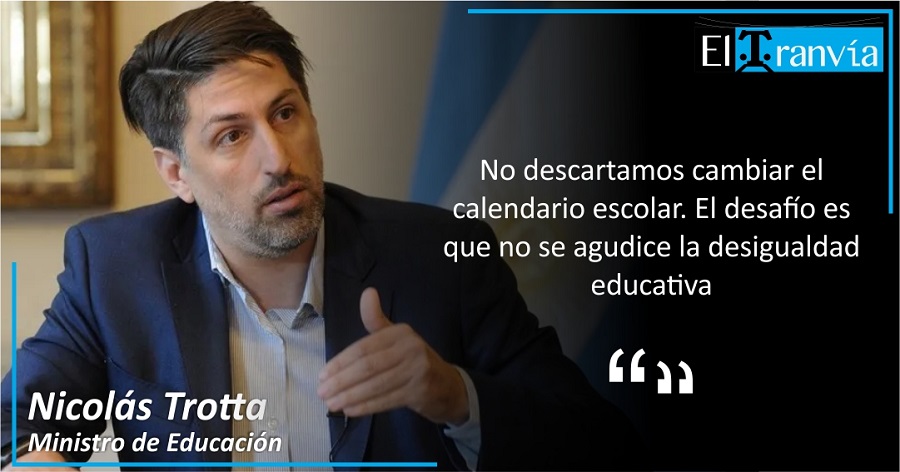 Nicolas Trotta