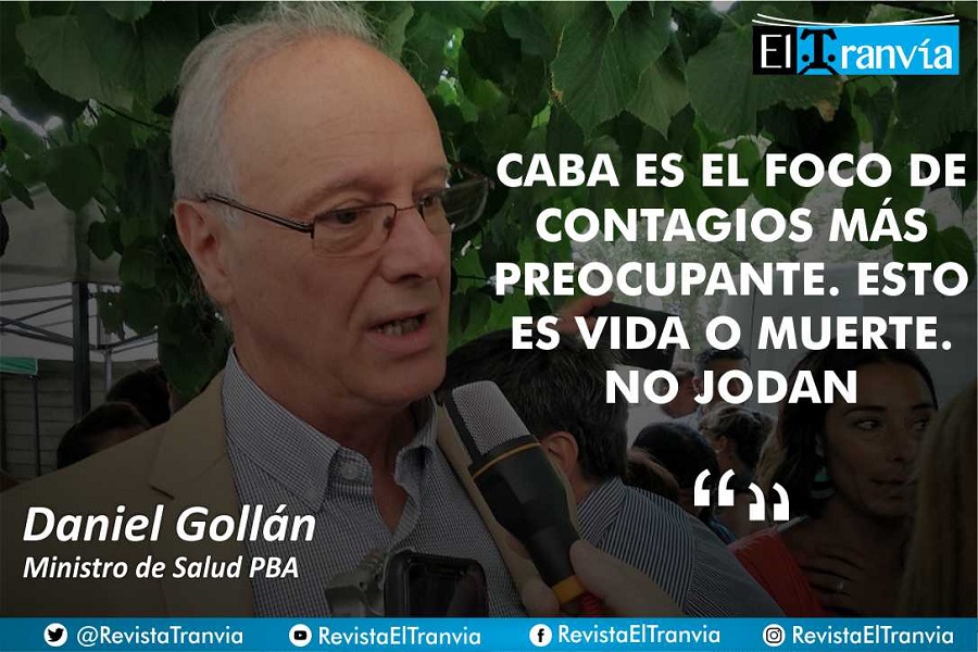 gollan