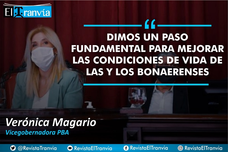 Magario.