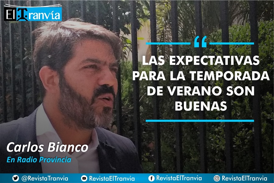 Carlos Bianco
