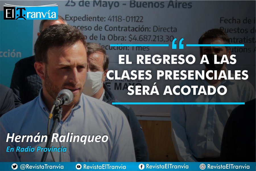 Hernán Ralinqueo