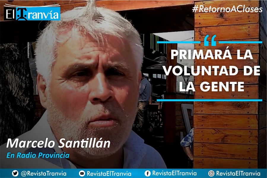 Marcelo Santillan