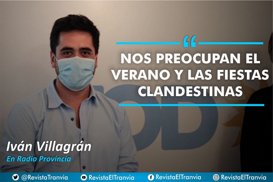 Iván Villagrán