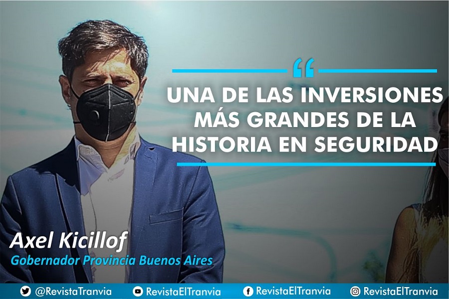 Kicillof