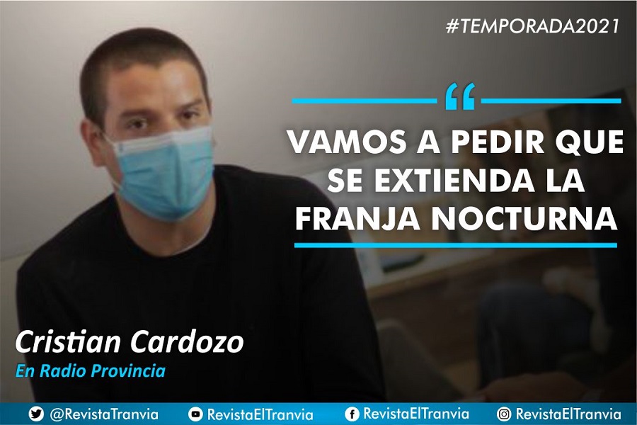 Cristian Cardozo