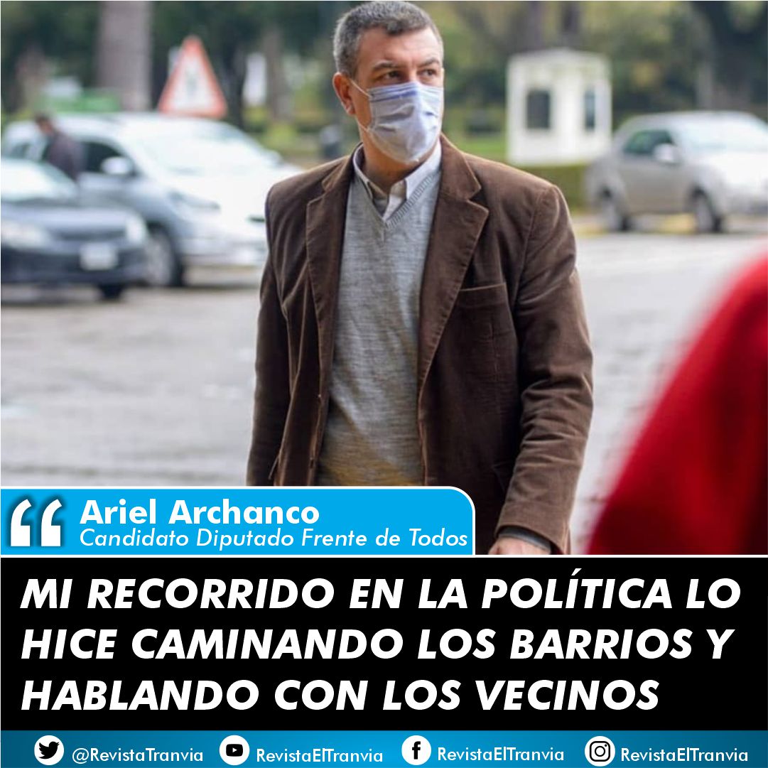 Archanco