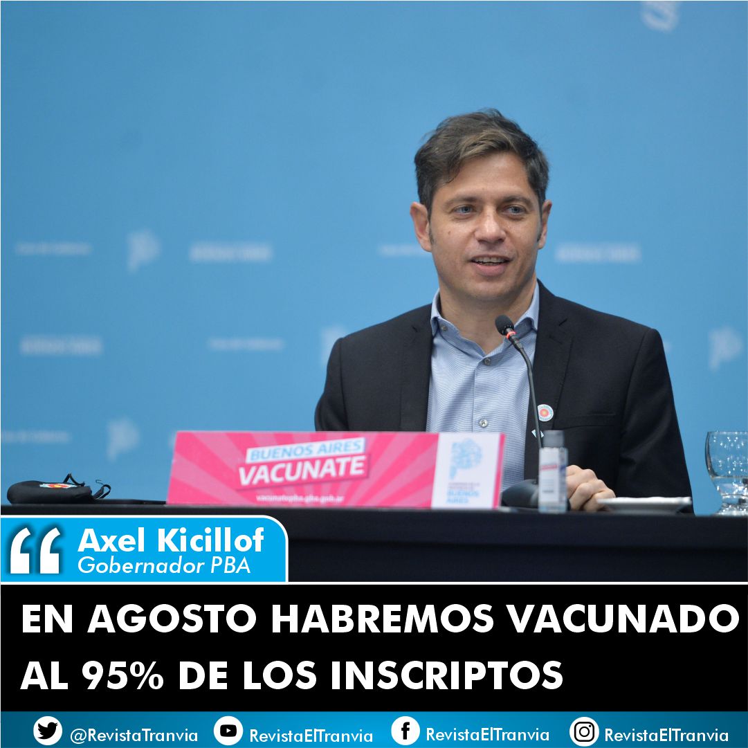 Kicillof