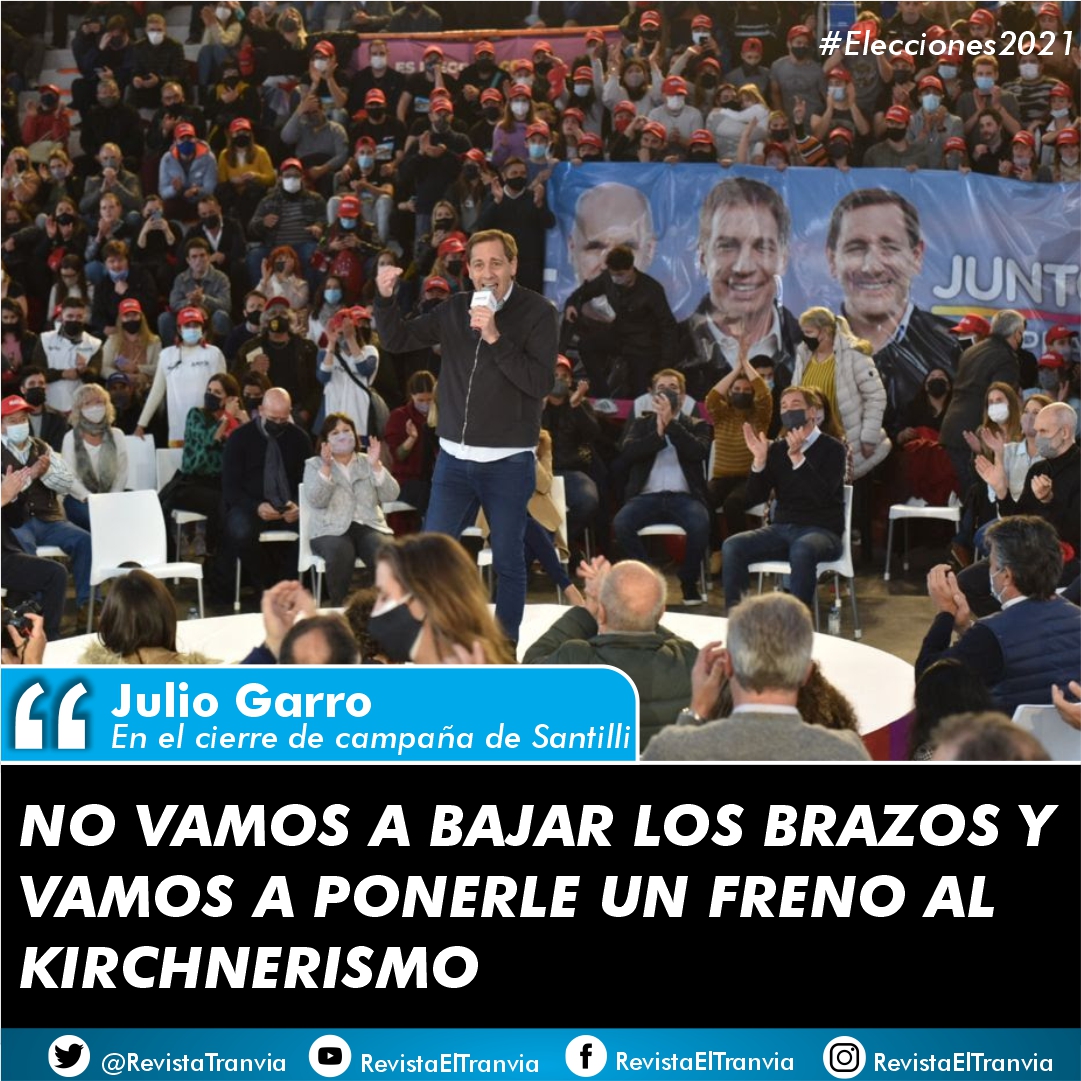 Garro